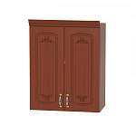 Шкаф навесной  2 двери Глория BMS - Фото 10