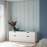 Комод Нордли Nordli 23 - Фото 4