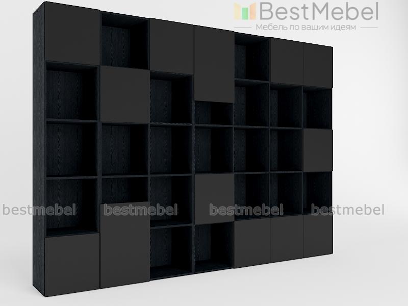 Стеллаж Браво 6 BMS - Фото