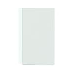 Шкаф верхний торцевой Фьюжн BMS - Фото 1