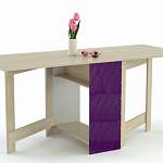 Кухонный стол Антиго 2 BMS - Фото 1