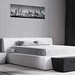 Кровать Мечта 5 с подъемным механизмом BMS - Фото 1