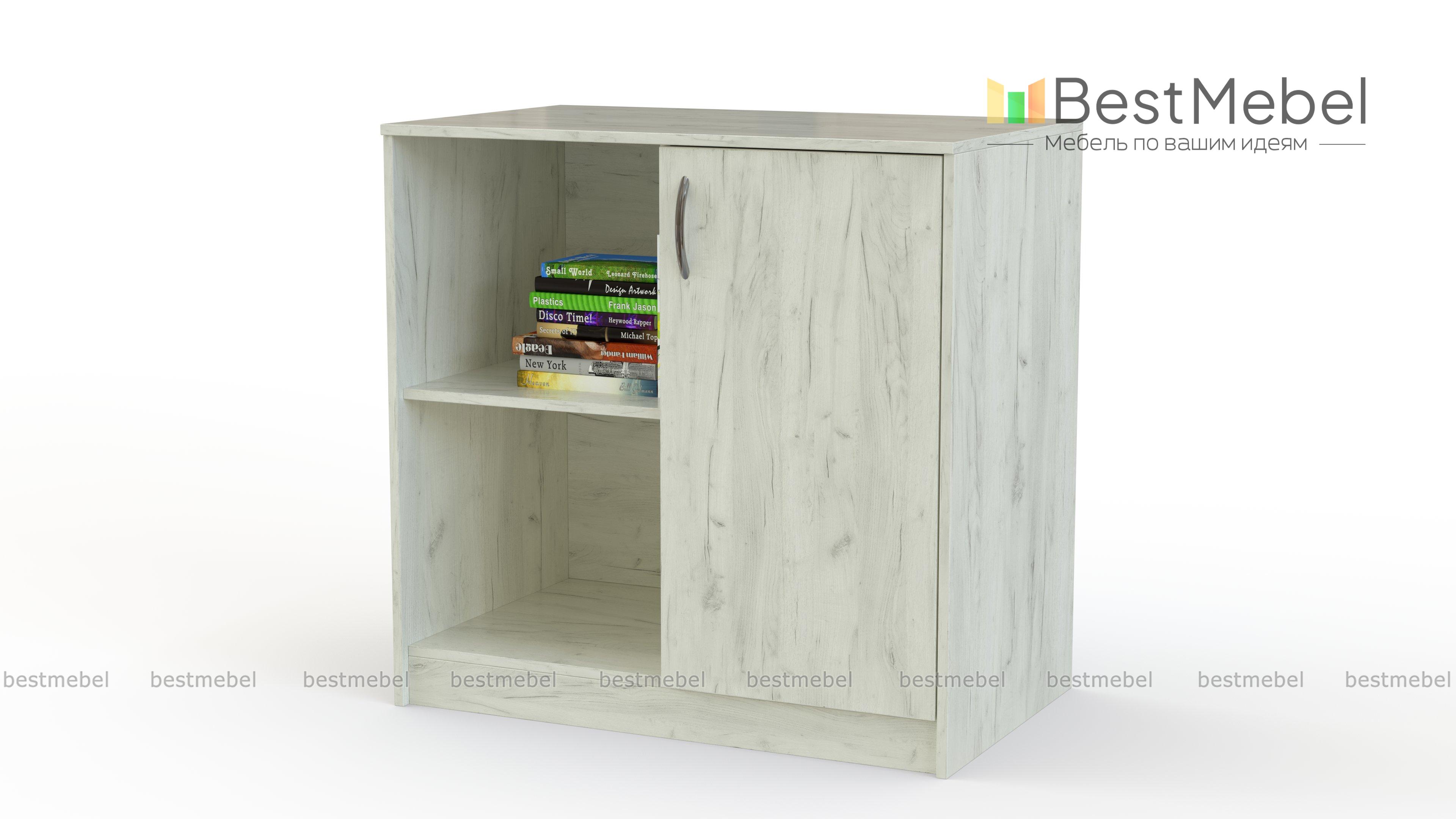 Тумба Ульяна-13 BMS - Фото