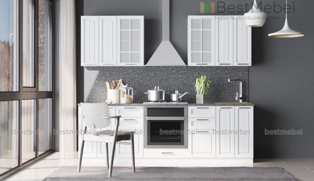 Кухня Модена 2,6 BMS - Фото