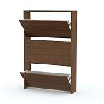 Обувница Анри 8 BMS - Фото 16