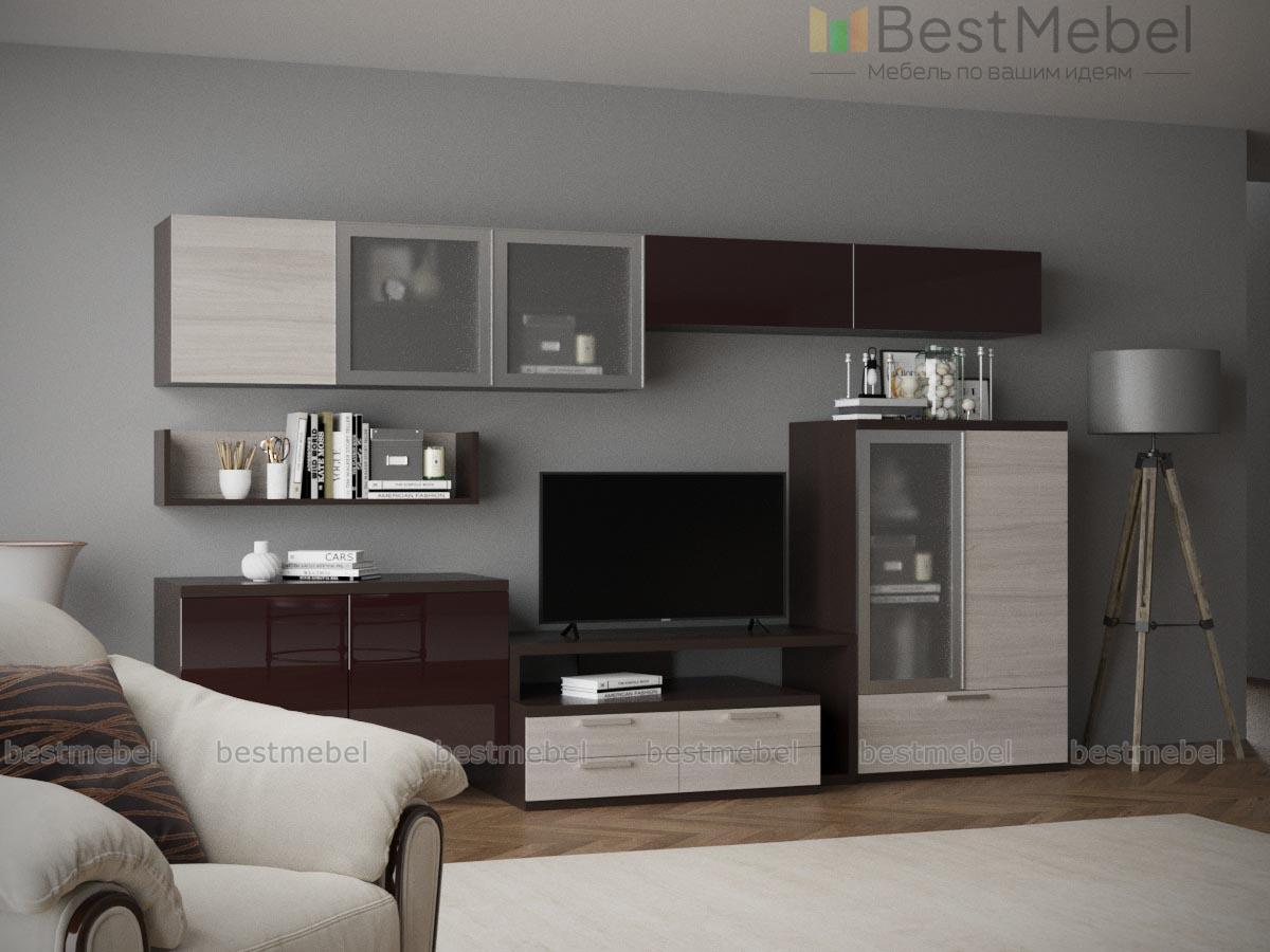 Гостиная 11 BMS - Фото