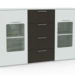 Комод Вельвет 14 BMS - Фото 2