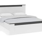 Кровать Амстердам 7 BMS - Фото 3