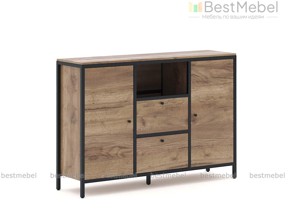 Комод Фанни 13 BMS - Фото