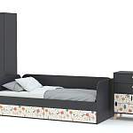 Детская комната Эльза 1 BMS - Фото 5