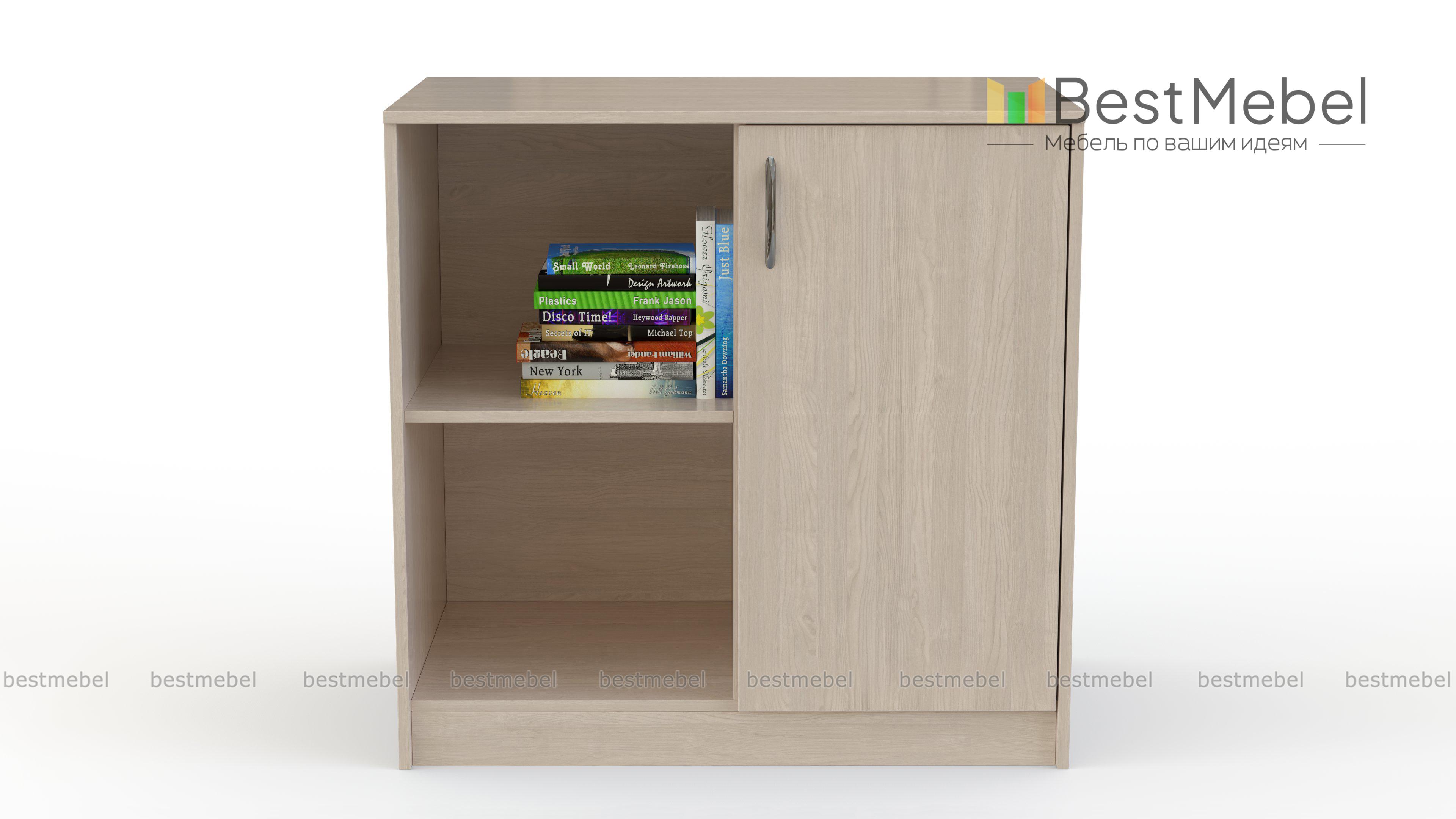 Тумба Ульяна-13 BMS - Фото