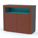 Комод Глянец Люкс 180 BMS - Фото 1