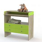 Пеленальный комод Арти 9 BMS - Фото 8