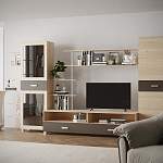 Стенка Марта-1 BMS - Фото 1