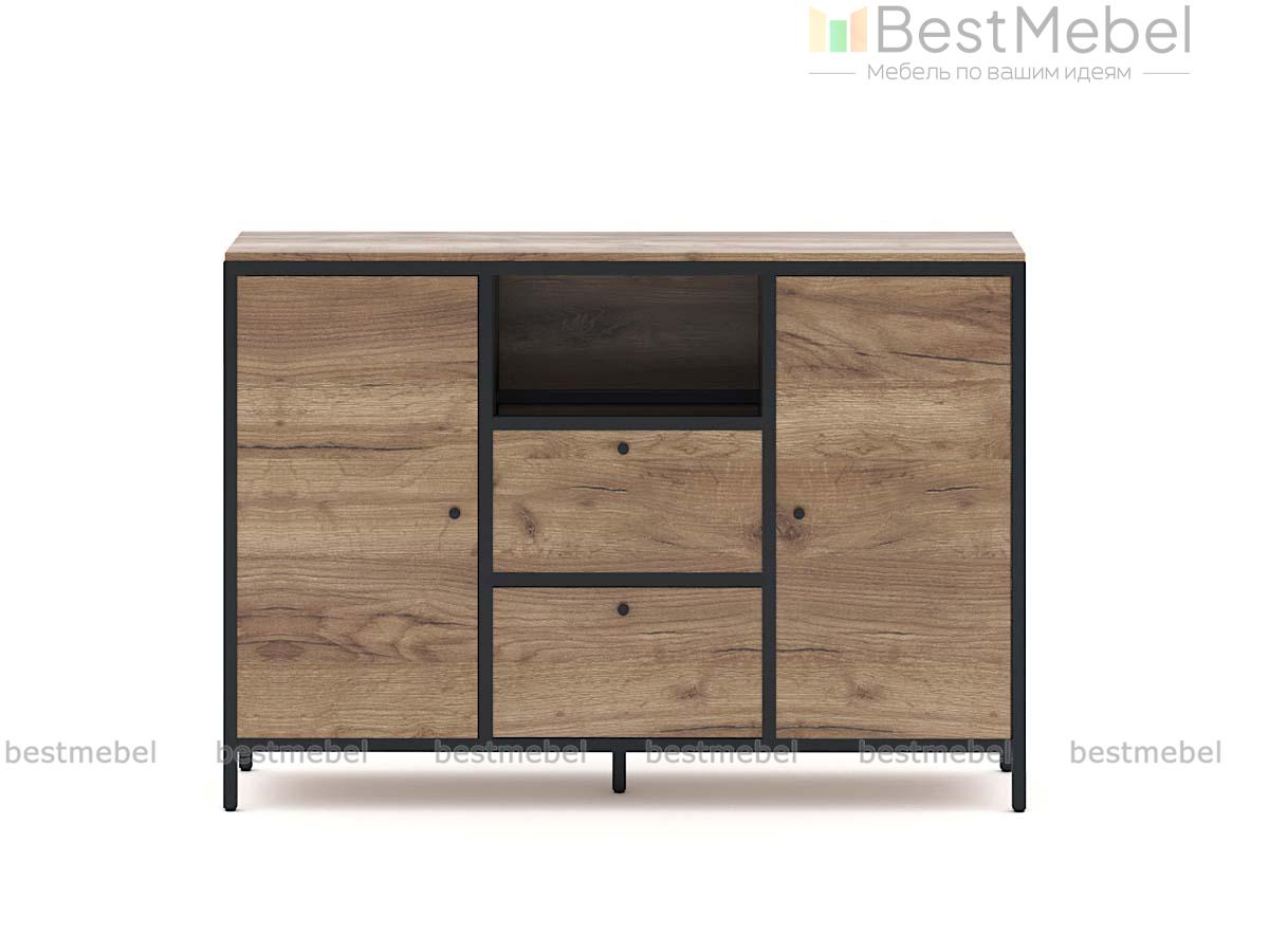 Комод Фанни 13 BMS - Фото