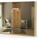 Прихожая Невада 17 BMS - Фото 5