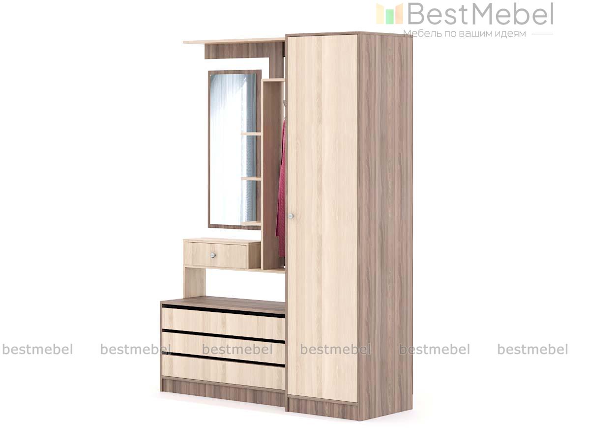 Прихожая Ямайка-4 BMS - Фото