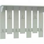 Вешалка Алиса 2 BMS - Фото 1