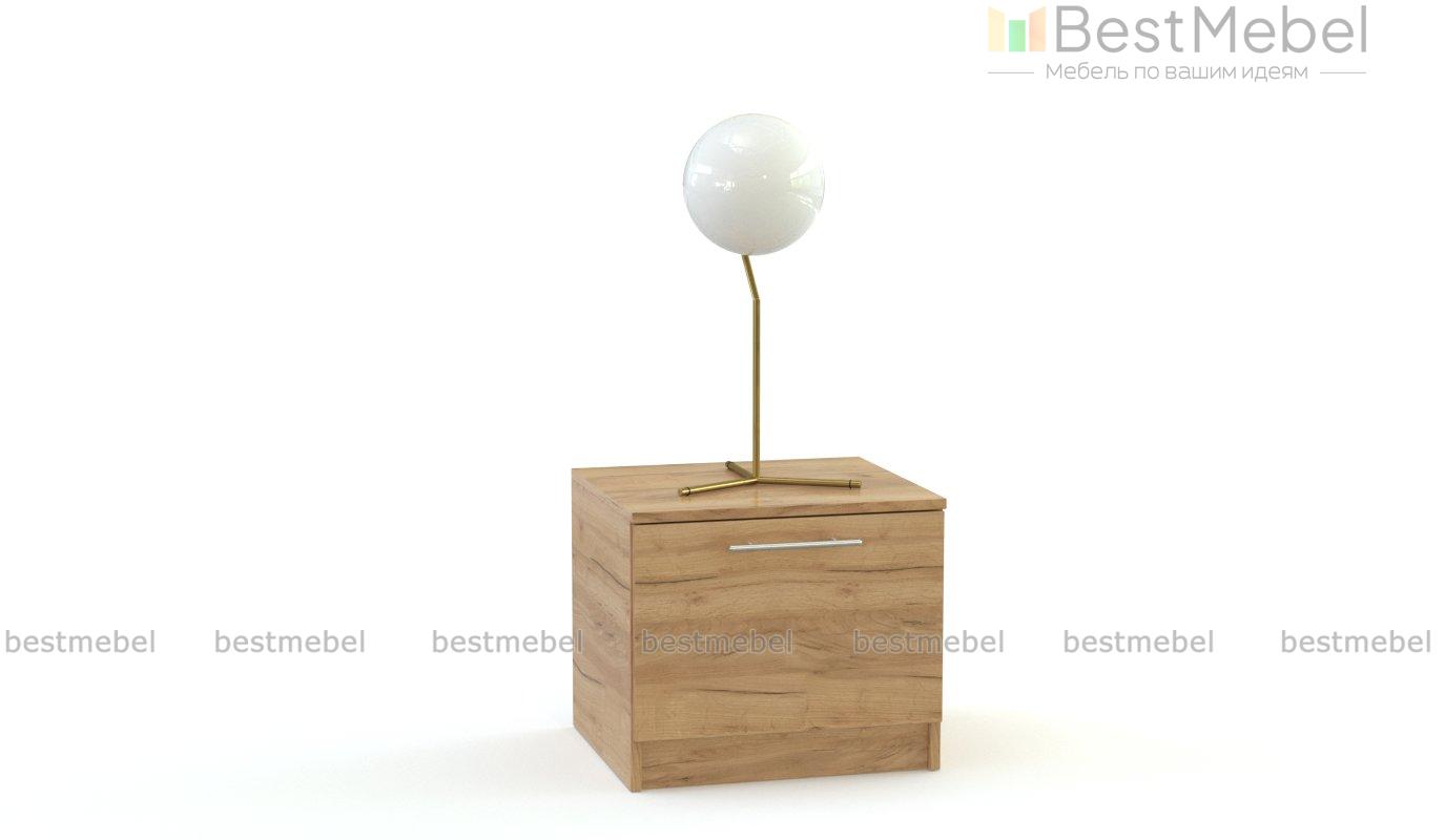 Прикроватная тумба Сунна BMS - Фото