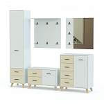 Прихожая Династия 17.2 BMS - Фото 5