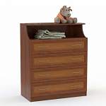 Комод Марк №7 BMS - Фото 1