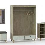 Прихожая Арт Нео 11 BMS - Фото 3