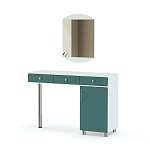 Туалетный столик Мелисса СТ 116 BMS - Фото 4