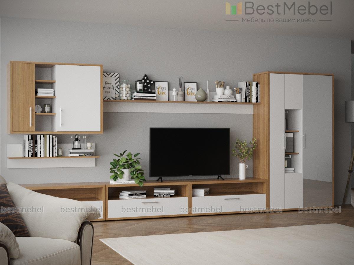 Гостиная Франко BMS - Фото