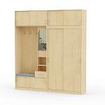 Прихожая-купе Теко-3а BMS - Фото 5