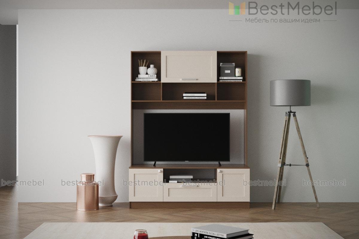 Тумба под ТВ Лестер BMS - Фото