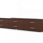 Тумба под ТВ Марс 4 BMS - Фото 1