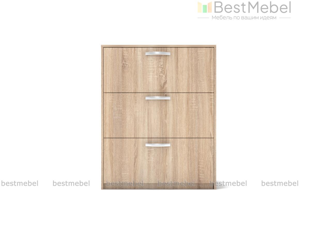 Галошница 3.0 BMS - Фото