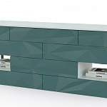 Комод Троя 12 BMS - Фото 4