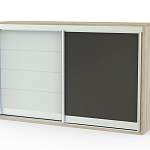 Комод-купе Side BMS - Фото 4