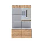 Прихожая Харлей 28 BMS - Фото 3