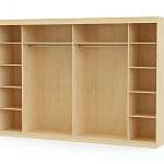 Шкаф-купе Торонто 33 BMS - Фото 16