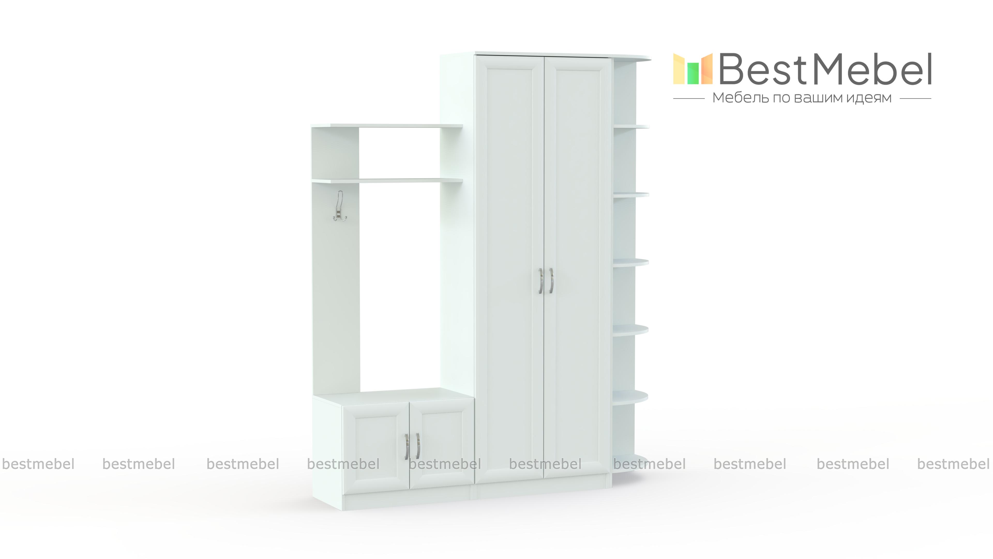 Прихожая София BMS - Фото