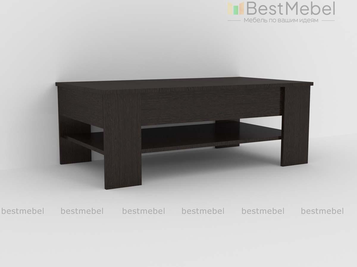 Журнальный столик №7 BMS - Фото