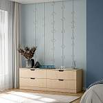 Комод Нордли Nordli 23 - Фото 6