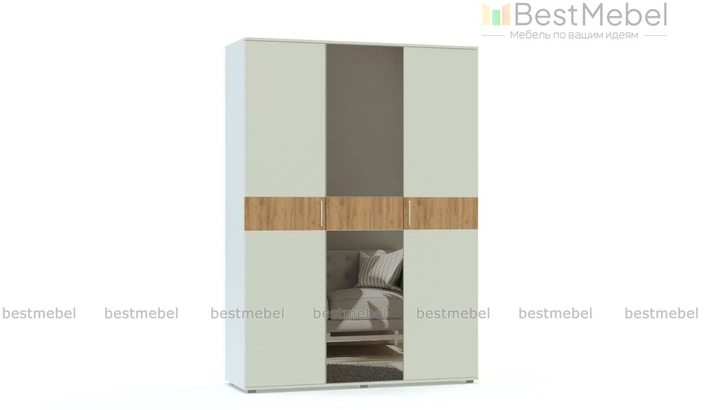 Спальный гарнитур Селена Evo 3 BMS - Фото