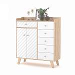 Комод Лист 13 BMS - Фото 1