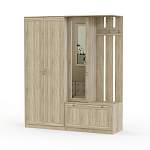 Прихожая Стефи Рада BMS - Фото 6