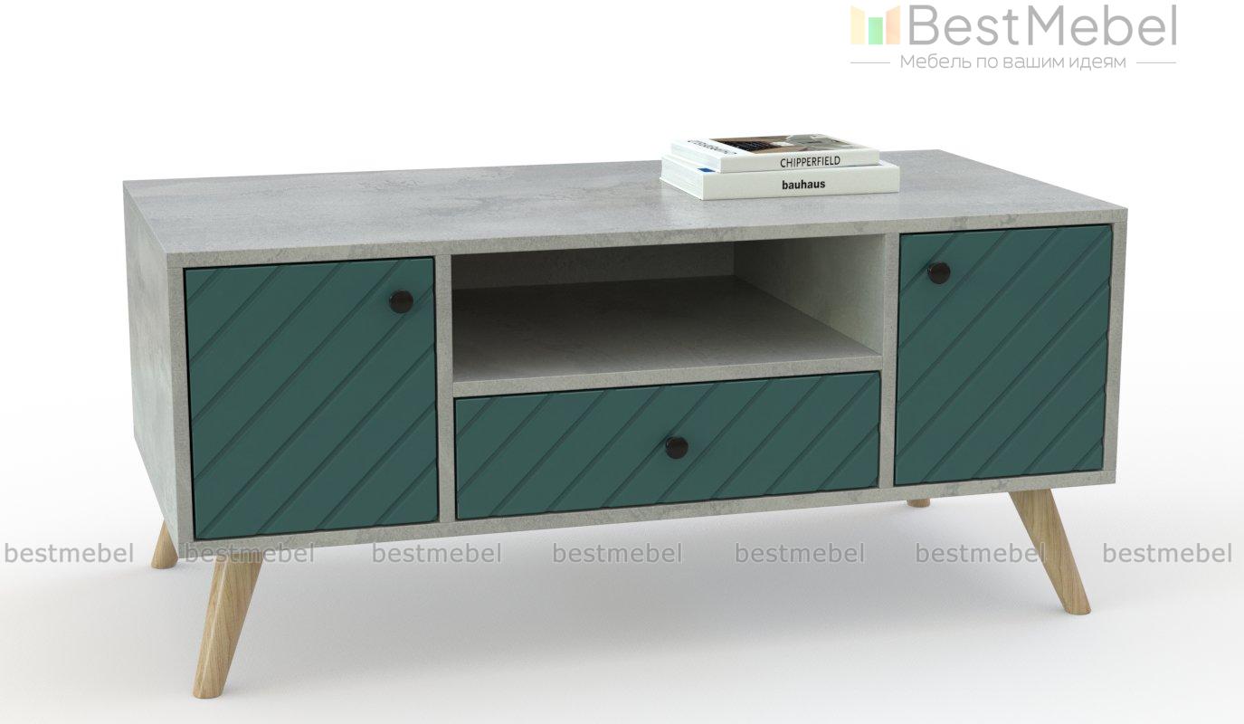 Журнальный стол Абрис 16 BMS - Фото