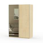 Шкаф-купе Multy-2 BMS - Фото 7