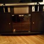 Тумба Виста-13 BMS - Фото от клиента