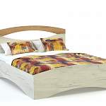 Кровать Болеро 1 BMS - Фото 3