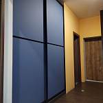 Шкаф-купе В-18 BMS - Фото от клиента