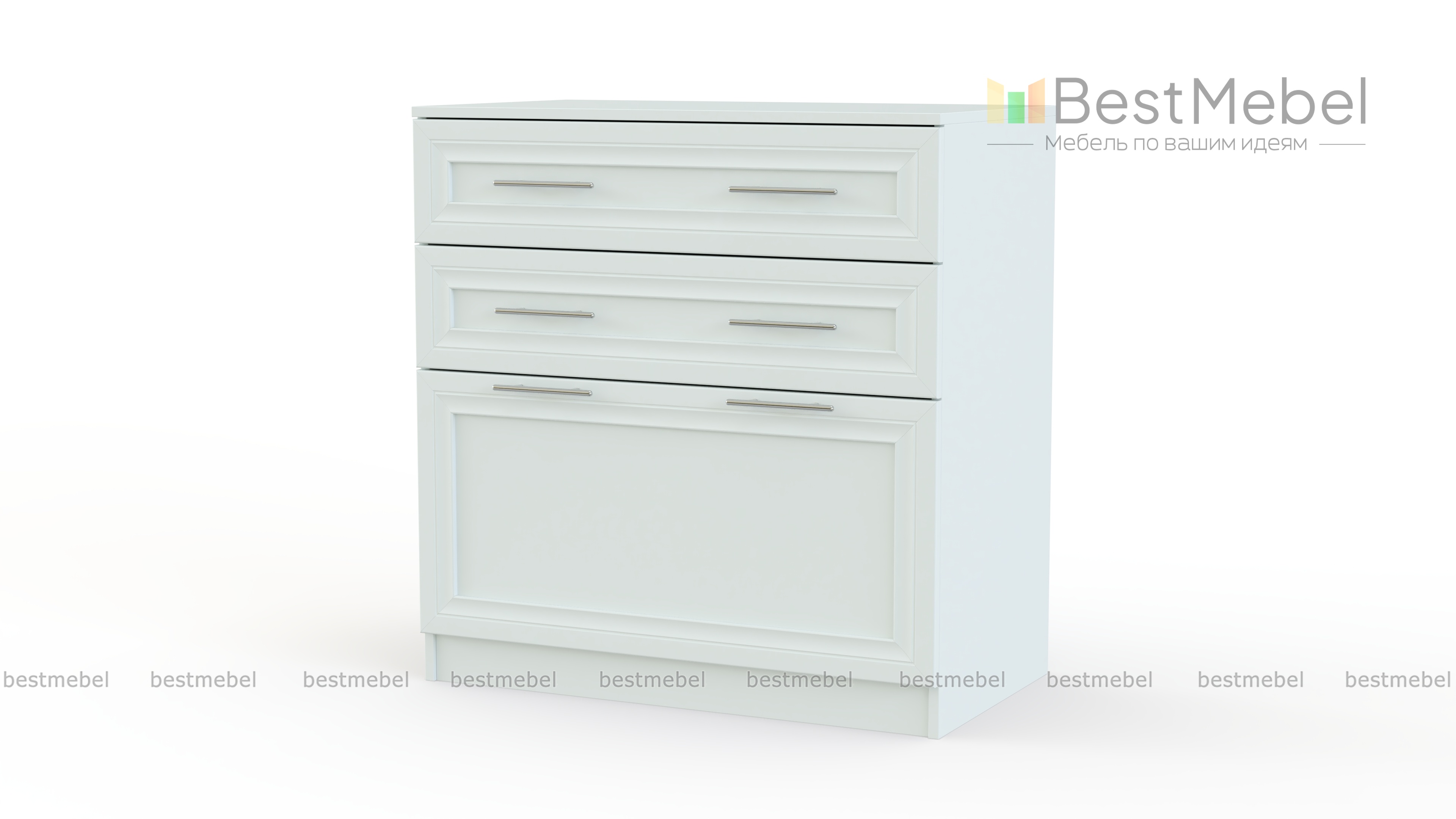 Комод №4 BMS