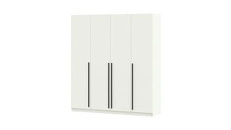 Шкаф распашной Айва 12 BMS (1600х2200х500)