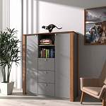 Комод Лина 48 BMS - Фото 11